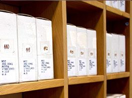 Archivo Institucional