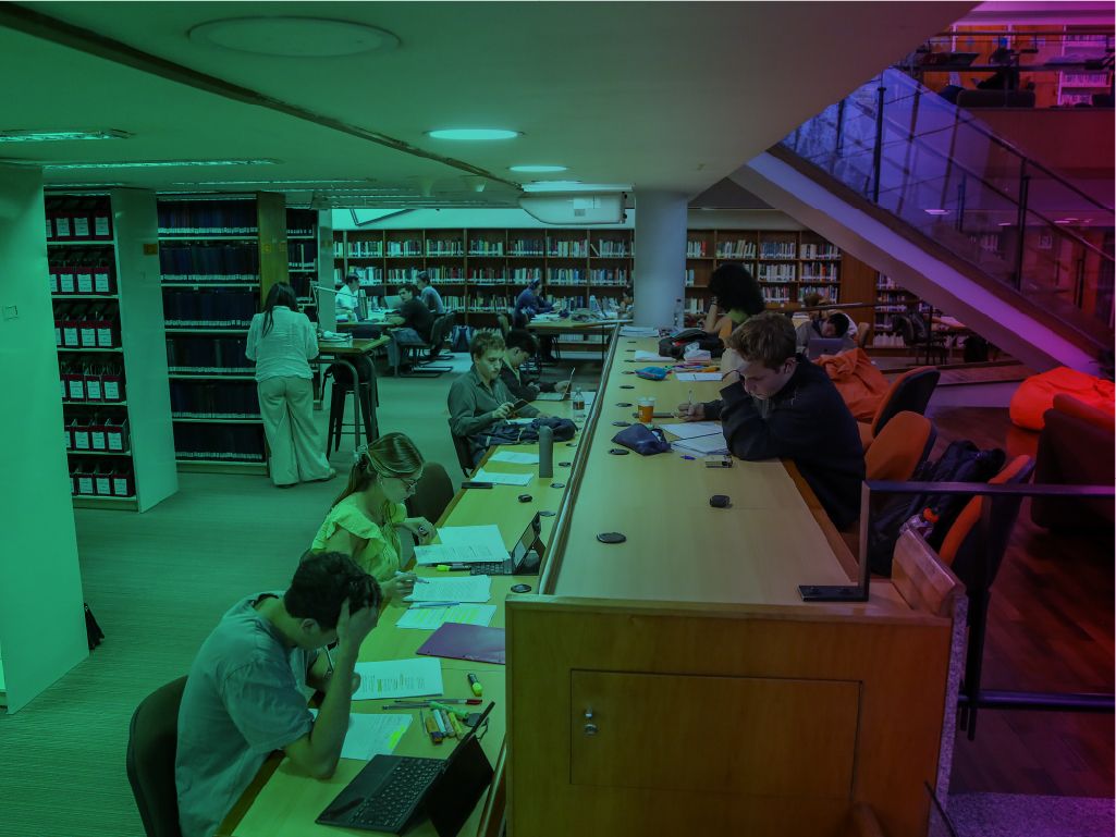 ¡Ya comenzó el proceso de Bibliografías Mínimas!